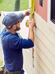 TrueLine Siding Services